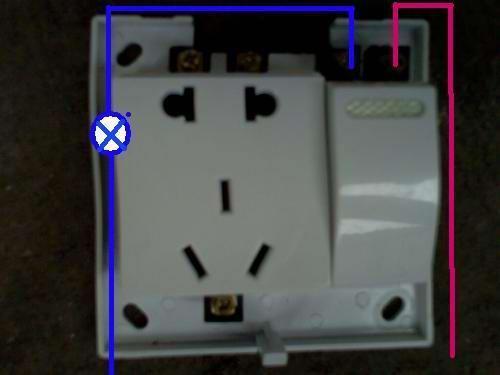 新国产插座面板怎么拆视频